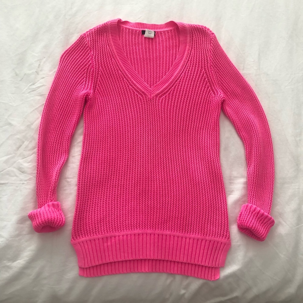 J Crew Sweater
